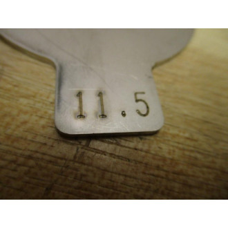 284774 Plate