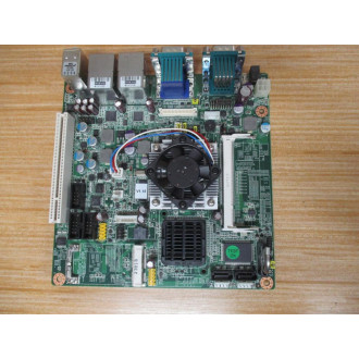 Advantech AIMB-212 Motherboard AIMB-212D - Used