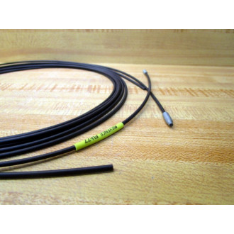 Keyence FU-77 Fiber Optic Cable Kit FU77 WO Hardware Or Cutter