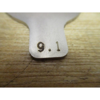 284758 Plate