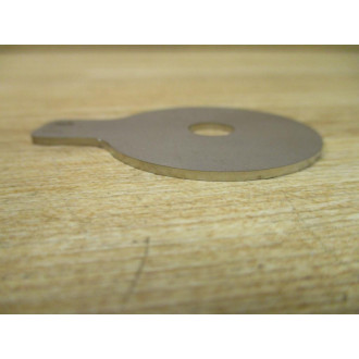 284758 Plate