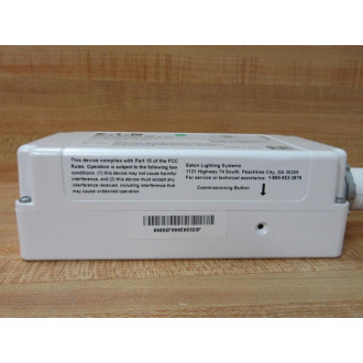 Eaton WSP-MV-010 Relay Switchpack W10V WSPMV010 - Used