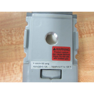 Parker P31EB92EGMBNNP Filter Regulator