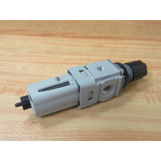 Parker P31EB92EGMBNNP Filter Regulator