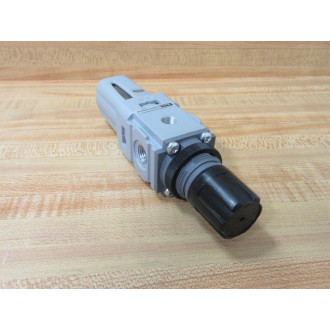 Parker P31EB92EGMBNNP Filter Regulator