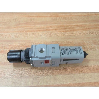 Parker P31EB92EGMBNNP Filter Regulator