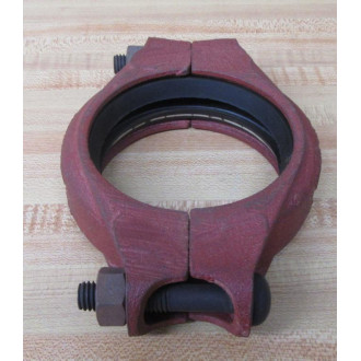 Gruvagrip 3-12-105 Coupling 312105 - New No Box