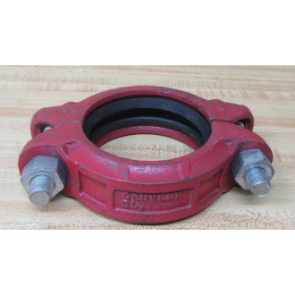 Gruvlok 3-12-7001 Coupling 3127001 - New No Box