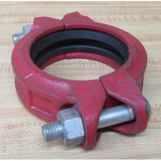 Gruvlok 3-12-7001 Coupling 3127001 - New No Box