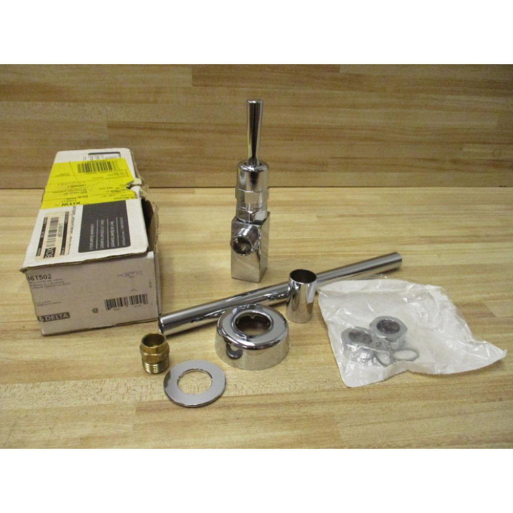 Delta 86T502 Oscillating Urinal Handle