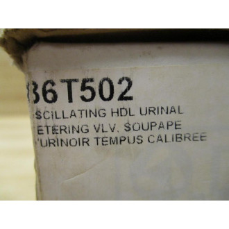 Delta 86T502 Oscillating Urinal Handle