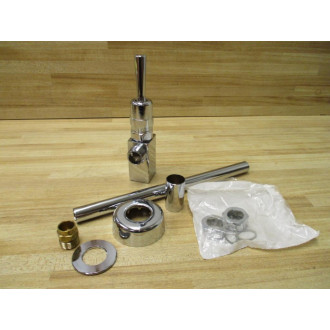 Delta 86T502 Oscillating Urinal Handle