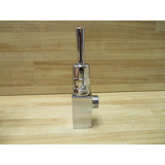 Delta 86T502 Oscillating Urinal Handle