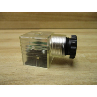 HTP 290412-120 DIN Electrical Connector 290412120 - New No Box
