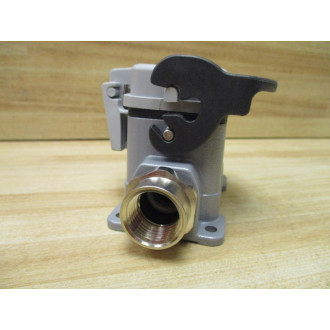 Thomas And Betts BB 606 MV Lever Locking Base BB606MV - New No Box Thomas And Betts BB 606 MV Lever Locking Base BB606MV - New No Box