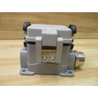 Thomas And Betts BB 606 MV Lever Locking Base BB606MV - New No Box Thomas And Betts BB 606 MV Lever Locking Base BB606MV - New No Box