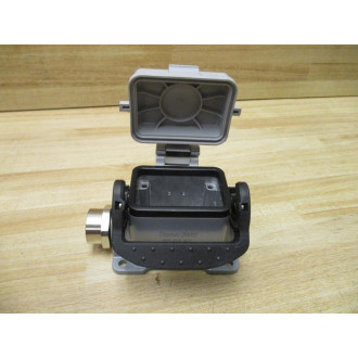 Thomas And Betts BB 606 MV Lever Locking Base BB606MV - New No Box Thomas And Betts BB 606 MV Lever Locking Base BB606MV - New No Box