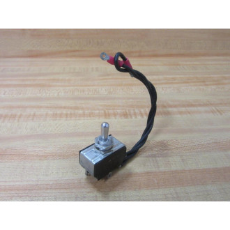 Und. Lab 1750P216 Toggle Switch (Pack of 2) - Used