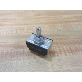 Und. Lab 1750P216 Toggle Switch (Pack of 2) - Used