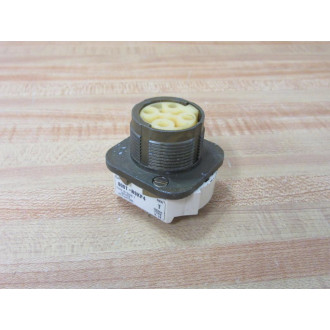 Allen Bradley 800T-N9KP4 Selector Switch Body Only (Pack of 5) - New No Box