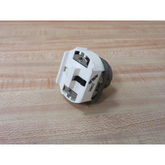 Allen Bradley 800T-N9KP4 Selector Switch Body Only (Pack of 5) - New No Box