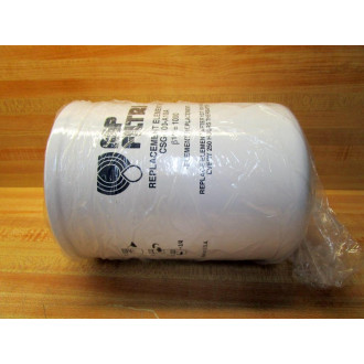 MP CSG-100-A10A Hydraulic Filter CSG100A10A
