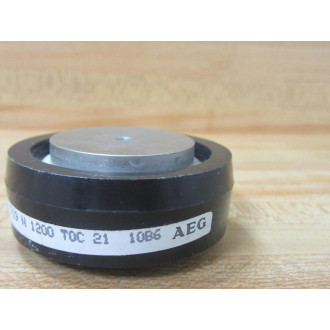 AEG T 719 N 1200 TOC 21 Diode T 719 N 1200 T0C 21 - New No Box