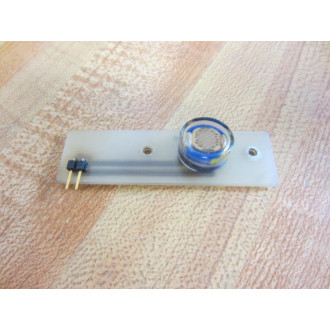 PL89-2 Circuit Board PL892 - Used