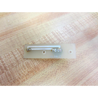 PL89-2 Circuit Board PL892 - Used