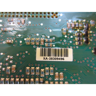 XA-38309496 Circuit Board XA38309496 - Used