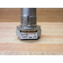 Allen Bradley 800T-H48 Key Selector Switch 800TH48 Core Only - New No Box