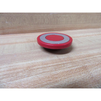 Cutler Hammer E34C2 Eaton PushPull Button - Used