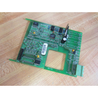 3017D Circuit Board - Used