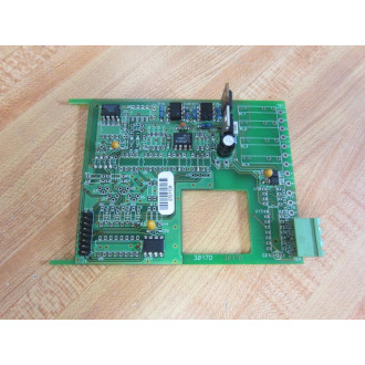 3017D Circuit Board - Used