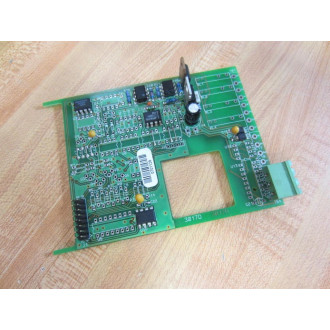 3017D Circuit Board - Used