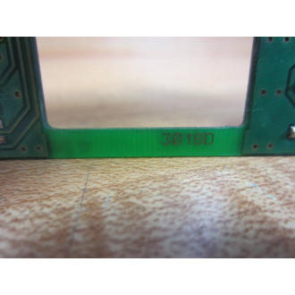 3018D Circuit Board - Used