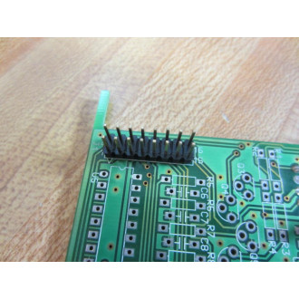 3018D Circuit Board - Used