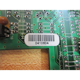3018D Circuit Board - Used