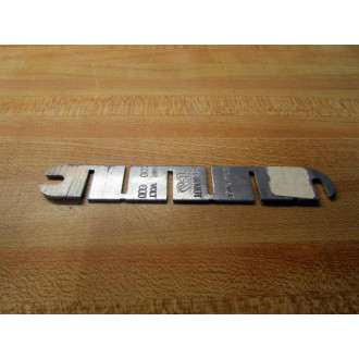 Shawmut RLS 100 Renewable Link RLS100 (Pack of 9)