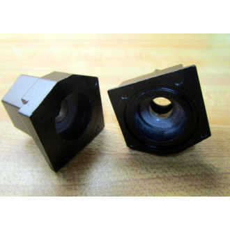 Wilkerson GPA-95-223 End Block GPA95223 Black (Pack of 2)