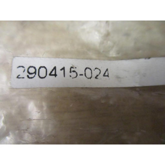 HTP 290415-024 DIN Electrical Connector 290415024 Cracked - New No Box