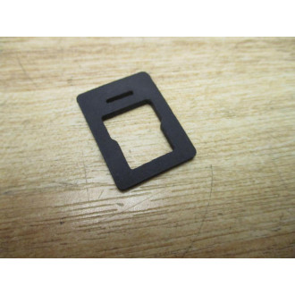 HTP 290415-024 DIN Electrical Connector 290415024 Cracked - New No Box