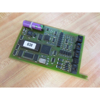 Sanmina 001710 Markpoint Board - Used