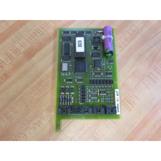 Sanmina 001710 Markpoint Board - Used