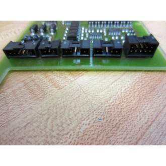 Sanmina 001710 Markpoint Board - Used