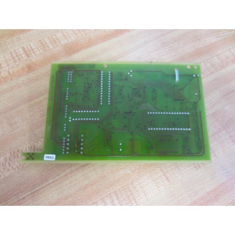 Sanmina 001710 Markpoint Board - Used