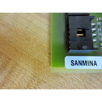 Sanmina 001710 Markpoint Board - Used