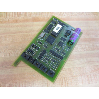 Sanmina 001710 Markpoint Board - Used
