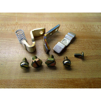 Allen Bradley Z-34039 Contact Kit 1-Pole
