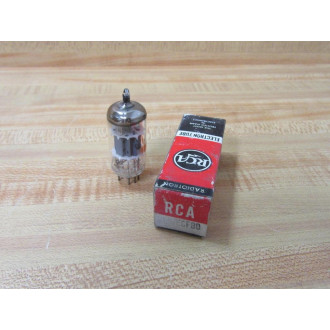 RCA 6BL8ECF80 Electron Tube 6BL8ECF80 (Pack of 3)